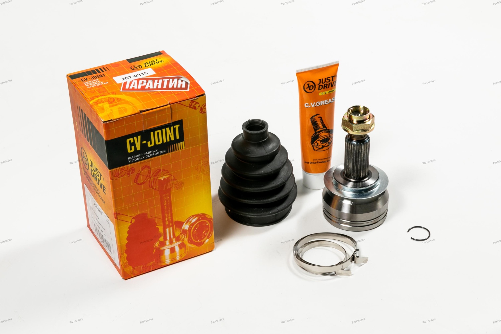 JD ШРУС JCT0315