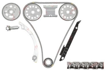 LYNXauto цепь TK 0183