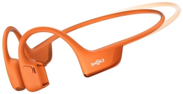 Наушники Shokz OpenRun Pro 2 Mini оранжевый
