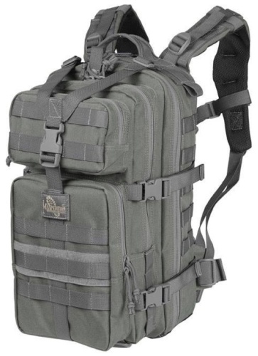 Maxpedition FALCON-II R38005 для охоты и рыбалки 23 серый