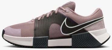 Кроссовки Nike белый, фиолетовый