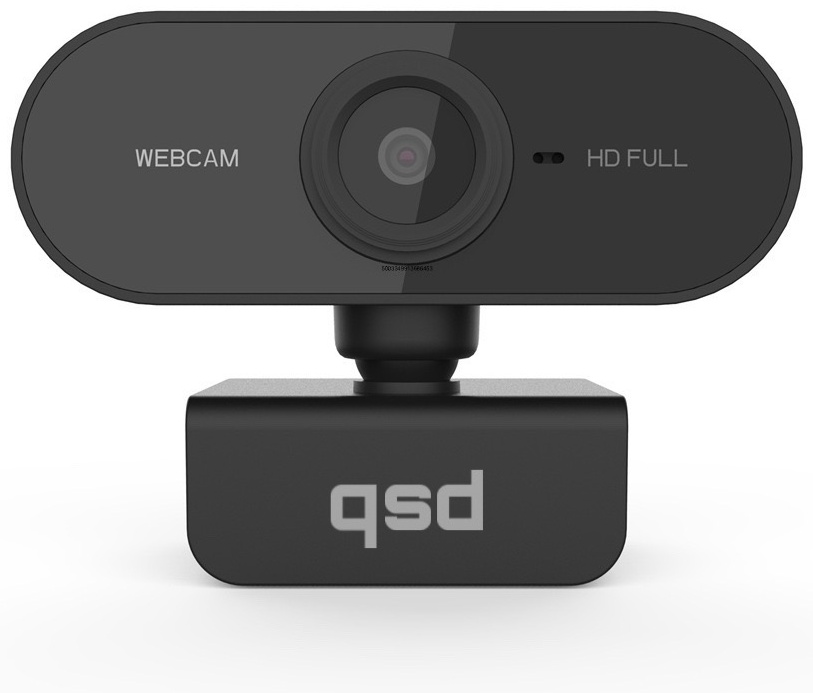 Веб-камера QSD