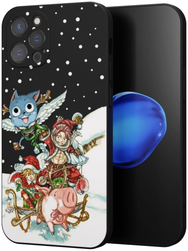 Чехол Mcover для Apple iPhone 12 Pro рисунок