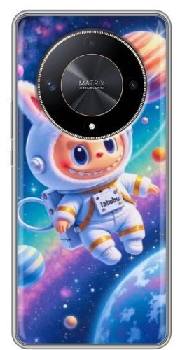 Чехол для Honor X9b рисунок