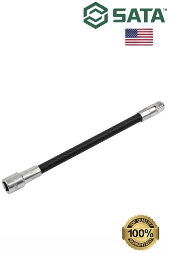 Удлинитель гибкий 3/8 SATA 12922, 1 шт