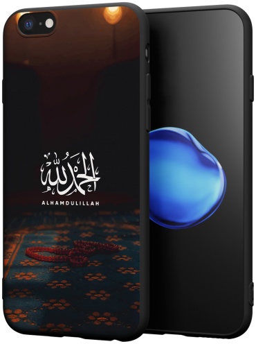 Чехол для Apple iPhone 6, iPhone 6s рисунок