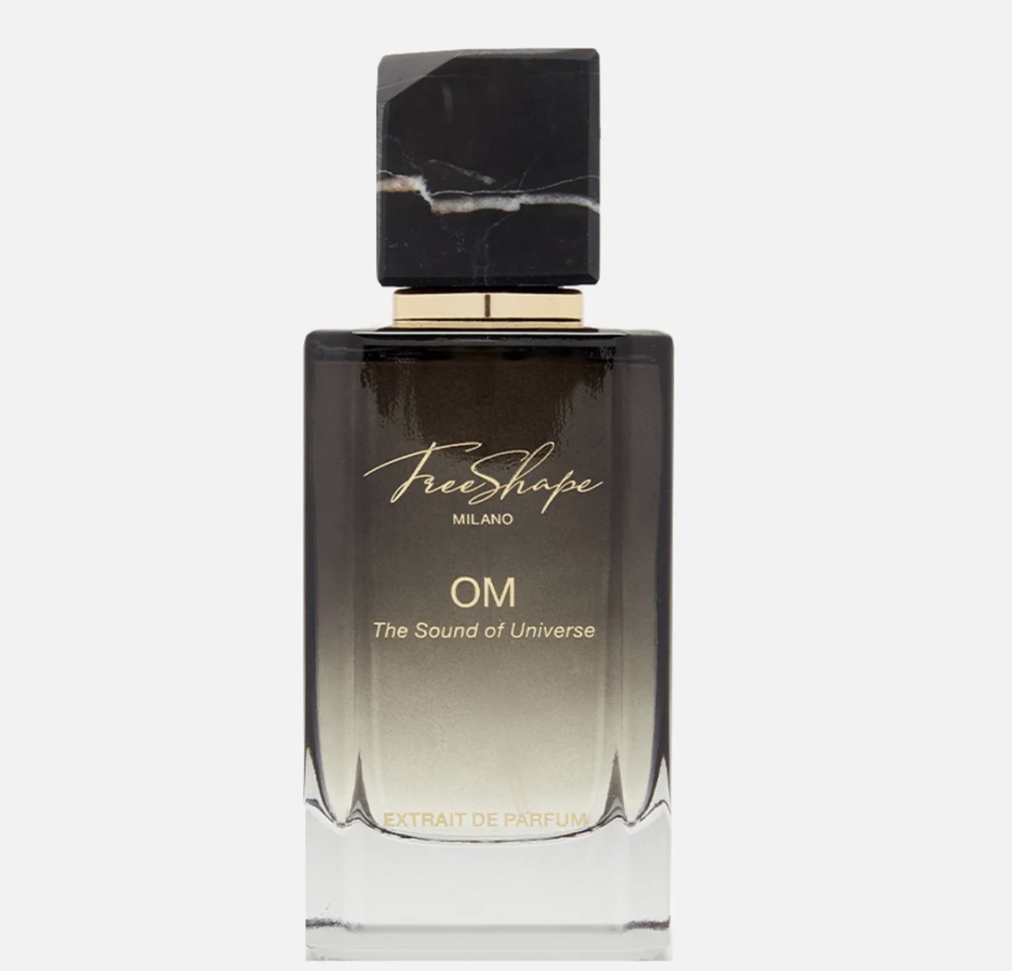 FreeShape OM THE SOUND OF UNIVERSE экстракт духов Extrait de Parfum 100 мл, унисекс