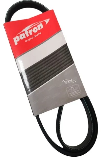 PATRON ремень поликлиновый 6PK1250