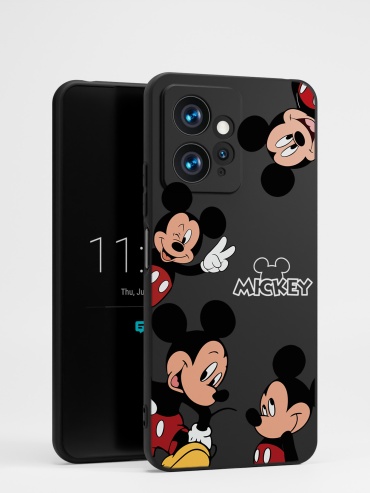 Чехол для Xiaomi Redmi Note 12 рисунок