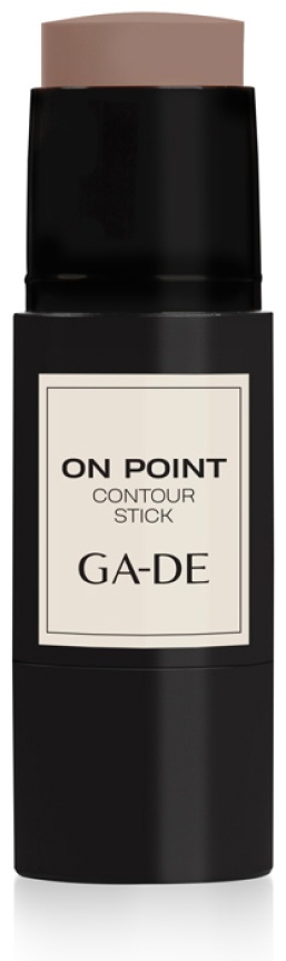 GA-DE On Point стик корректор 02 Mocha