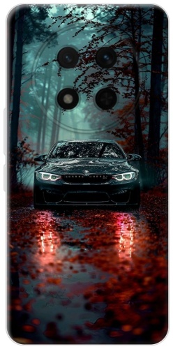 Чехол BAIKO для Honor X9c рисунок