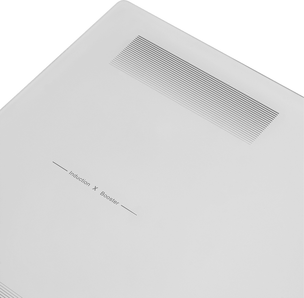 Индукционная варочная панель MAUNFELD CVI594SF2WHD Inverter 5
