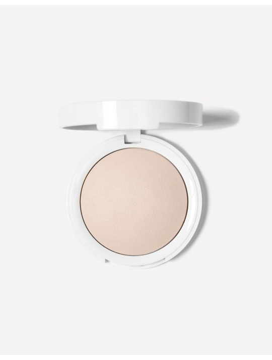 Пудра Shik Glow perfect powder сухая Light светло-бежевый