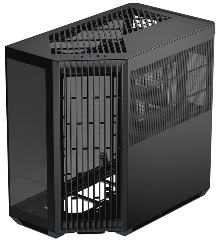 Корпус AeroCool APCM-VI01003.11 черный