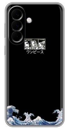 Чехол для Samsung Galaxy S26 рисунок