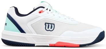 Кроссовки Wilson Courtglide белый