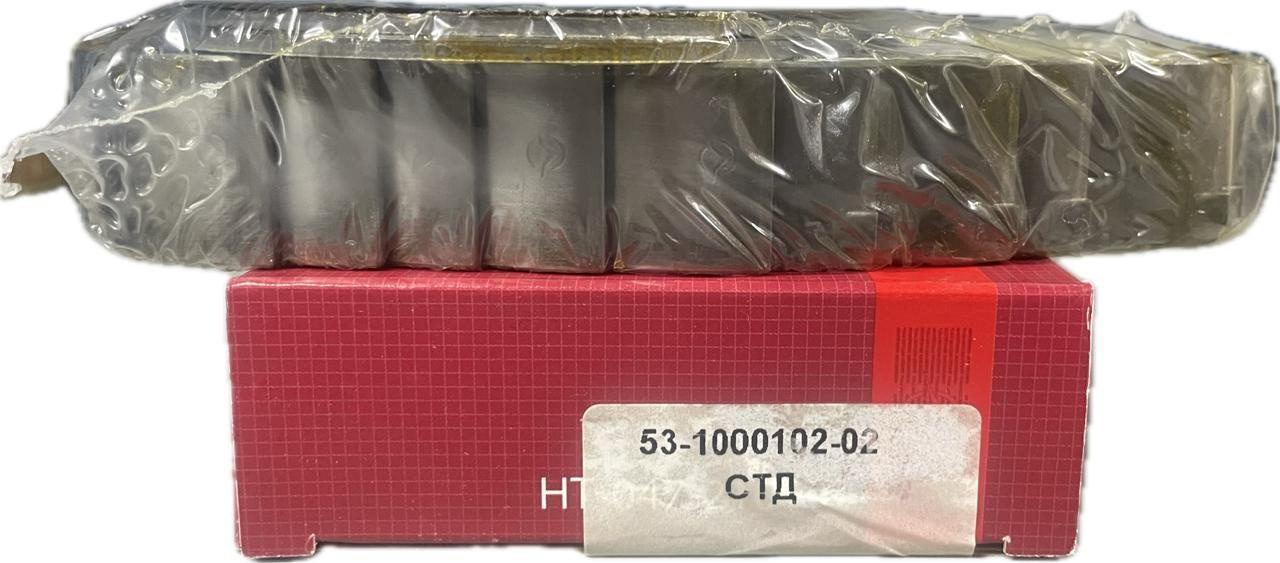 Дайдо Металл Русь коренные вкладыши 53-1000102-02
