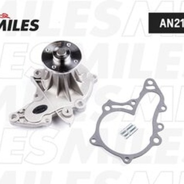 Насос MILES AN21332