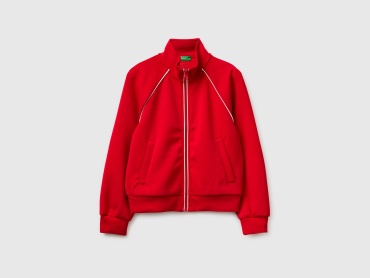 Без застежки UNITED COLORS OF BENETTON красный