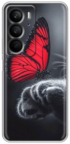 Чехол BAIKO для Realme C75 рисунок