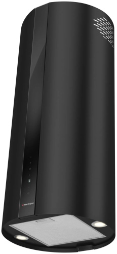 MEFERI TUBE40BK ISLA COMFORT PLUS черный