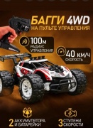 Радиоуправляемая машина Altro mondo Drift Smoke 40 км/ч