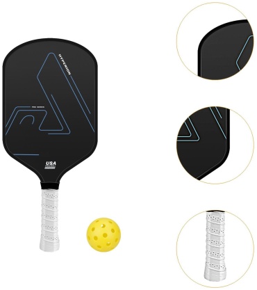 Набор ABKSPORT 42 см черный 2 шт