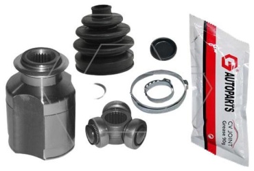G-AUTOPARTS шрус внутренний GCI27032