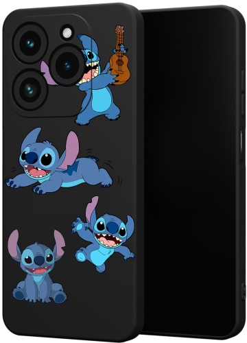 Чехол для TECNO Spark 20 Pro рисунок