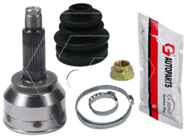 G-AUTOPARTS шрус наружный GCO 34131