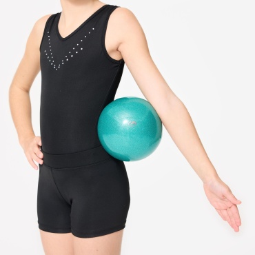 Decathlon 8920442 16 см зеленый