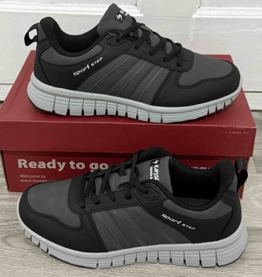Кроссовки KAJILA Кроссовки Kajila sport style серебристый, черный