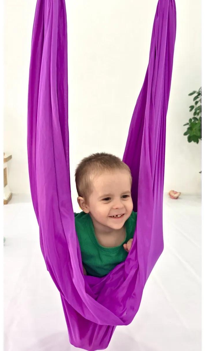 KIDS-G-N-VIOLET фиолетовый
