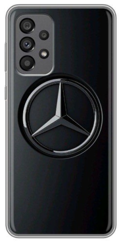 Чехол BAIKO для Samsung Galaxy A33 рисунок