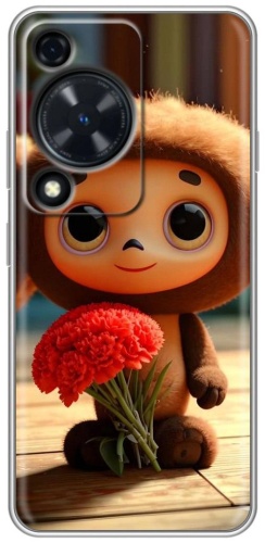 Чехол BAIKO для Huawei Nova Y72, Nova Y63 рисунок