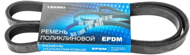 KENO ремень поликлиновый TKG-1308020-54EPDM