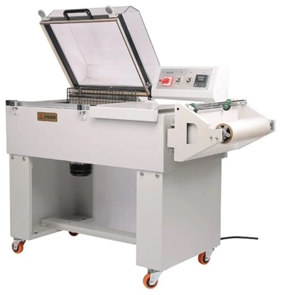 Запайщик пакетов HENGJIE FM-5544