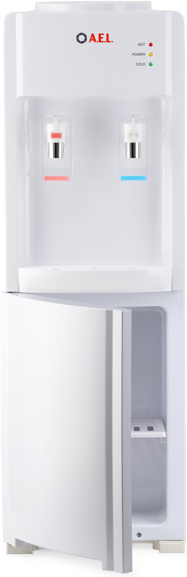 Кулер для воды LD-AEL-89c white 7