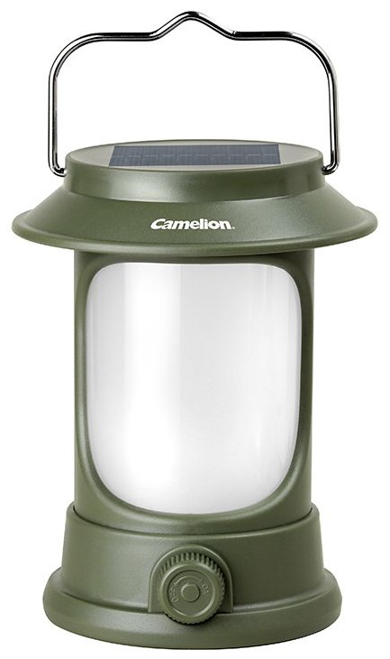Camelion RS909 12/220 В