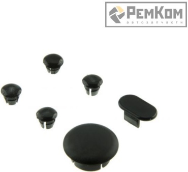 РемКом заглушка RK01101 Lada 2112