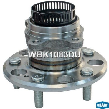 KRAUF ступица WBK1083DU