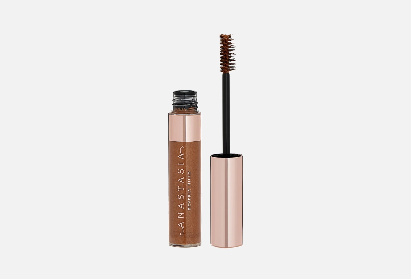Anastasia Beverly Hills гель ANASTASIA BEVERLY HILLS Tinted brow gel chocolate 9 мл