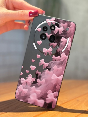 Чехол для NOTHING Phone (3a) Pro рисунок