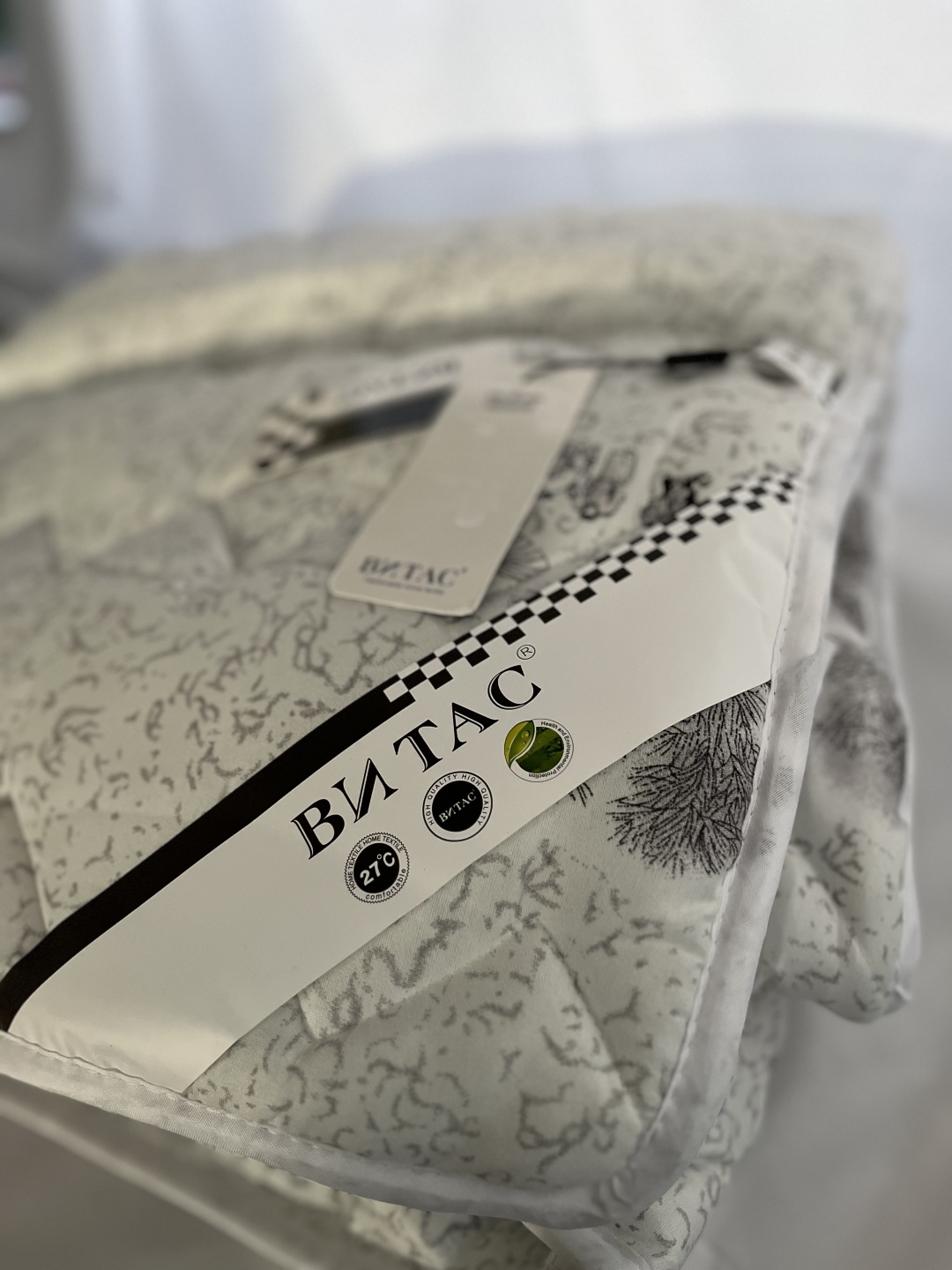 Одеяло Витас Витас 160x210 всесезонное