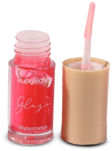 Ruby Rose масло Glaze 6 мл