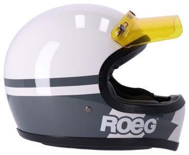 ROEG PERUNA 2.0 серый 2XL