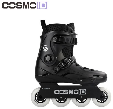 CosmoID TG черный 39-40
