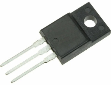 Транзистор биполярный TT2170, 1 шт.