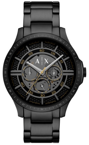 Кварцевые Armani Exchange AX2460 сталь