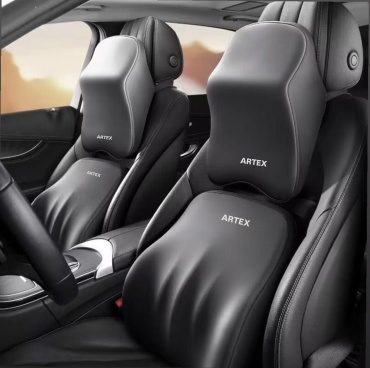 Подушка подголовник ARTEX